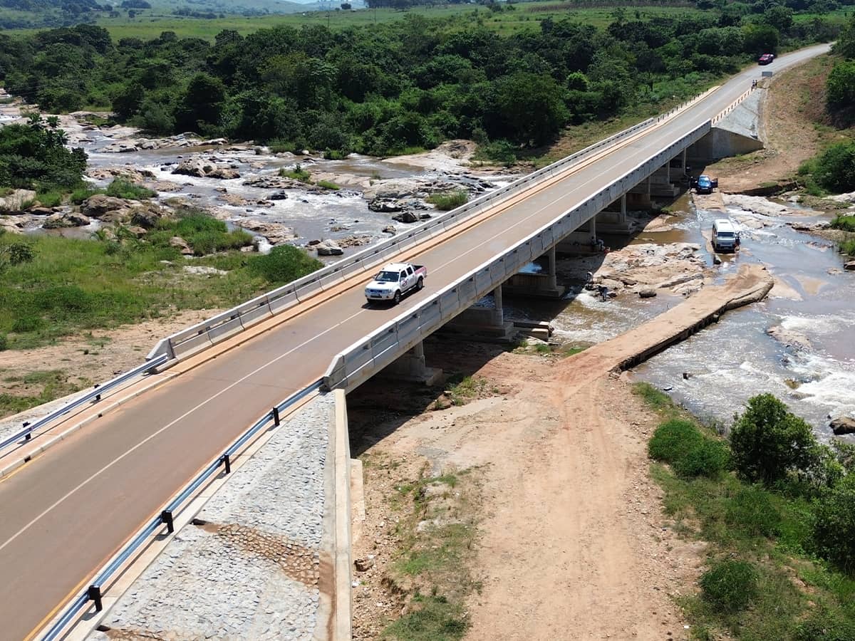Mbelebeleni Bridge