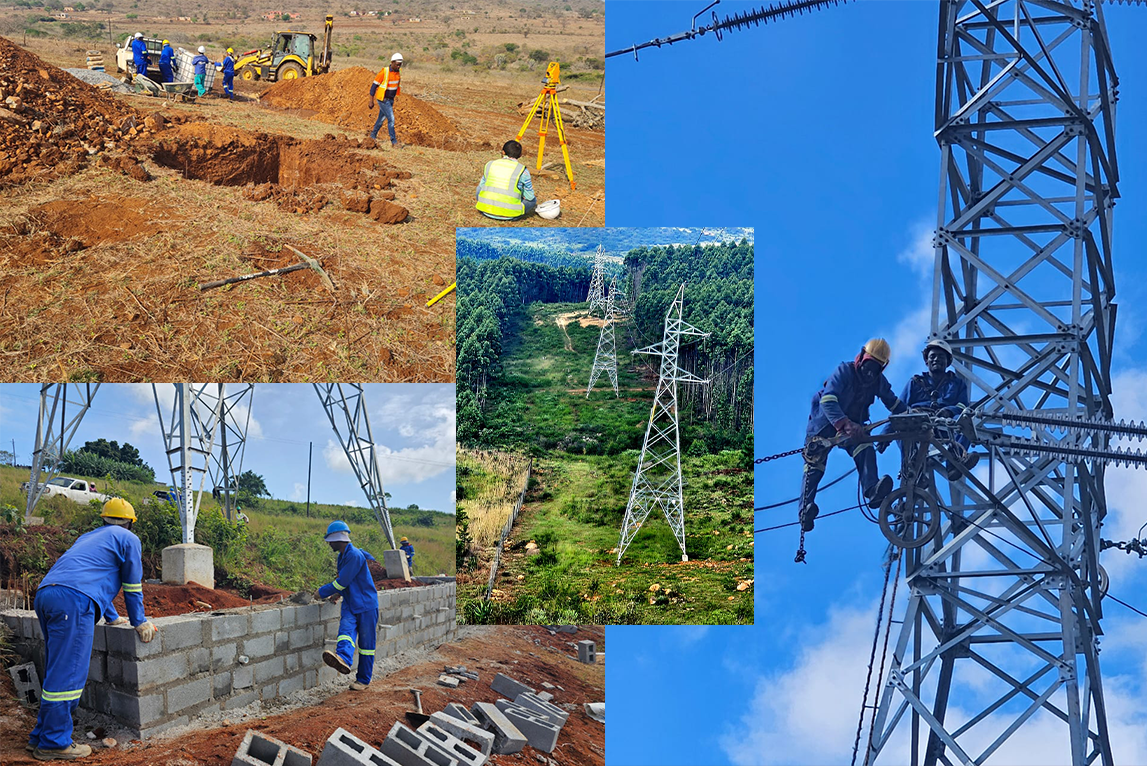 Building Construction
